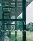 Patrick Bellew, Tim Macfarlane, Robert Maxwell, Robert Bellew Maxwell - Rick Mather Architects
