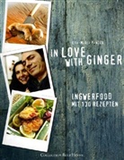 Eva-Maria Panzer - In Love with Ginger