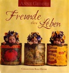 Anne Geddes - Freunde fürs Leben