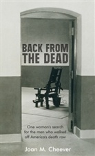 J.M. Cheever, Joan Cheever - Back From the Dead