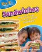 Lynn Huggins-Cooper - Sandwiches