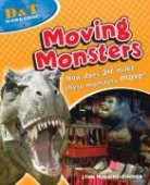Lynn Huggins-Cooper - Moving Monsters
