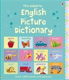 Felicity Brooks, Brooks Felicity, Jo Litchfield, Mairi Mackinnon, Jo Litchfield, Litchfield Jo - Picture Dictionary