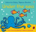 Fiona Watt - Under the Sea