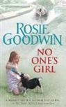 Rosie Goodwin, Goodwin Rosie - No One's Girl
