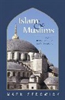 Mark Sedgewick, Mark Sedgwick, Sedgwick Mark - Islam and Muslims