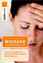 Hartmut Göbel - Migräne und Kopfschmerzen