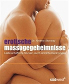 Andrew Stanway - Erotische Massage-Geheimnisse