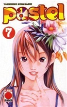 Toshihiko Kobayashi - Pastel - Bd. 7: Pastel