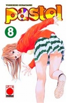 Toshihiko Kobayashi - Pastel - Bd. 8: Pastel