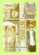 Geo, Geo Ji-Sang, Sin Ji-Sang, Ji-Sang Sin - Sad Love Story