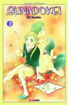 Hinako Ashihara - Sunadokei - Die Sanduhr