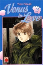 Yuki Nakaji - Venus in Love