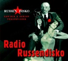 Yuriy Gurzhy, Wladimir Kaminer - Radio Russendisko, 1 Audio-CD (Audio book)