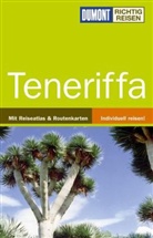 Izabella Gawin, Bernd F. Gruschwitz, Dieter Schulze - Teneriffa