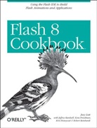 Joey Lott - Flash 8 Cookbook
