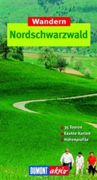 Rolf Goetz - Wandern im Nordschwarzwald