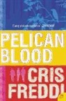 Cris Freddi - Pelican Blood