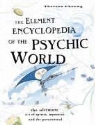 Theresa Cheung, Cheung Theresa - The Element Encyclopedia of the Psychic World