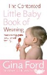 Gina Ford - The Contented Little Baby Book fo Weaning
