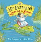 Alf Proysen, Hilda Offen - Mrs Pepperpot Learns to Swim