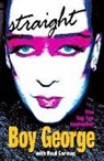 "Boy George", Boy George, Boy George, George Boy - Straight