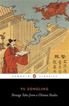 John Minford, Pu Songling - Strange Tales From a Chinese Studio