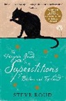 Steve Roud, Roud Steve - The Penguin Guide to the Superstitions of Britain and Ireland