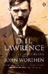 John Worthen - D.H. Lawrence