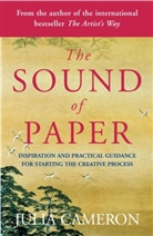 Julia Cameron - The Sound of Paper