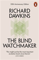 Richard Dawkins - The Blind Watchmaker