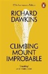 Richard Dawkins - Climbing Mount Improbable