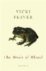 Vicki Feaver, Feaver Vicki - The Book of Blood