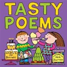 Jill Bennett, BENNETT JILL, Nick Sharratt, Sharratt Nick - Tasty Poems
