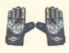 Fussballkerle Torwarthandschuhe