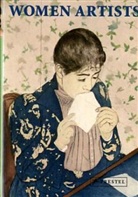 Reegan Finger - Women Artists