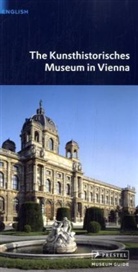 Elisabeth Herrmann-Fichtenau, Irina Kubadinow - Kunsthistorisches Museum, Vienna