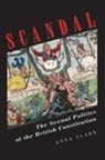 Anna Clark - Scandal