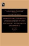 Burke et al, C. Shawn Burke, Linda G. Pierce, Eduardo Salas - Understanding Adaptability