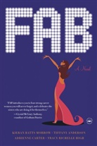 Tiffany Anderson, A Carter, Adrienne Carter, Tracy Richelle High, Kieran Batts Morrow - FAB
