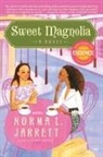Norma L Jarrett, Norma L. Jarrett - Sweet Magnolia