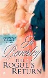 Jo Beverley, Beverley Jo - The Rogue's Return