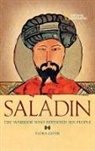Flora Geyer - World History Biographies: Saladin