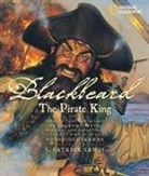 J Patrick Lewis, J. Patrick Lewis, J.patrick Lewis - Blackbeard the Pirate King