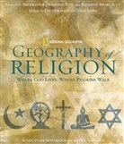 John Esposito, John L. Esposito, Susan Tyler Hitchcock, Robert Hofler, Desmond Tutu, Mpho Tutu - Geography of Religion