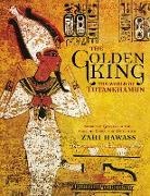 Zahi Hawass, Zahi A. Hawass - The Golden King