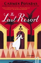 Carmen Posadas, Carmen/ Cordero Posadas - The Last Resort