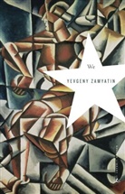 Natasha Randall, Bruce Sterling, Yevgeny Zamyatin - We