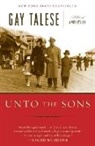 Gay Talese - Unto the Sons
