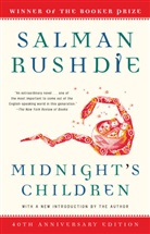 Salman Rushdie - Midnight's Children